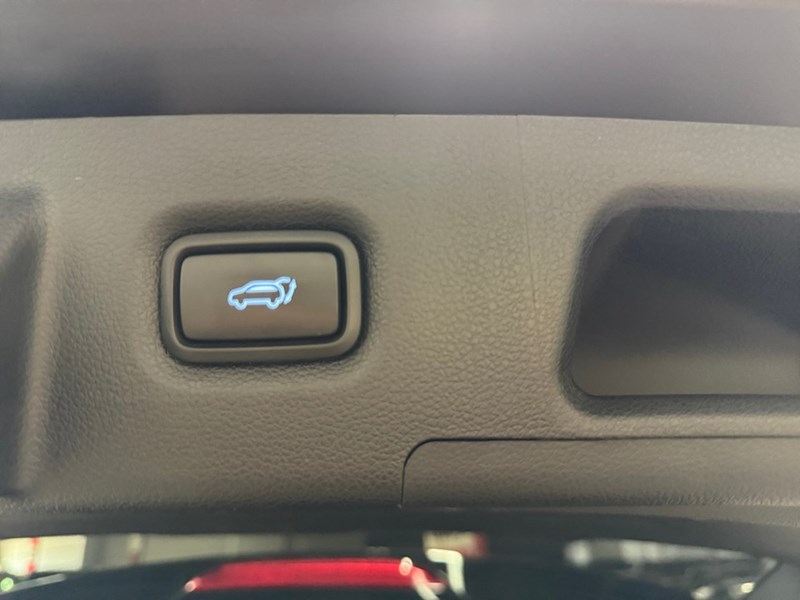 2020 Hyundai Santa Fe 2.0T Luxury AWD