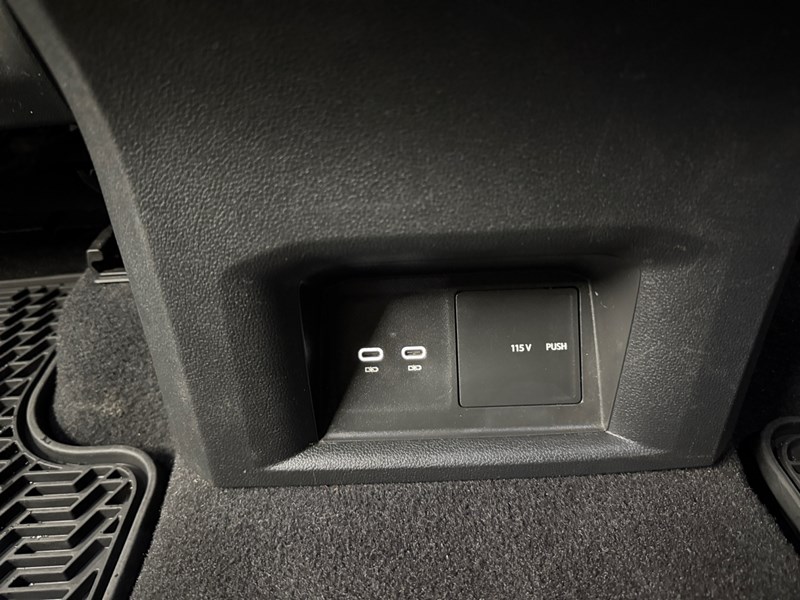 2023 Volkswagen Atlas Cross Sport Execline 3.6 FSI 4MOTION