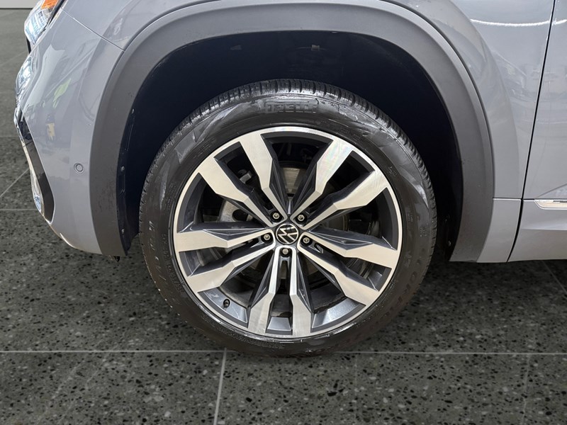 2023 Volkswagen Atlas Cross Sport Execline 3.6 FSI 4MOTION