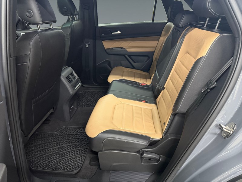 2023 Volkswagen Atlas Cross Sport Execline 3.6 FSI 4MOTION
