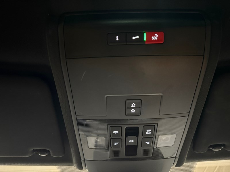 2023 Volkswagen Atlas Cross Sport Execline 3.6 FSI 4MOTION