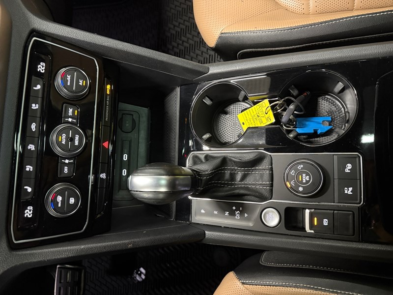 2023 Volkswagen Atlas Cross Sport Execline 3.6 FSI 4MOTION