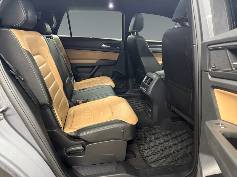 2023 Volkswagen Atlas Cross Sport Execline 3.6 FSI 4MOTION