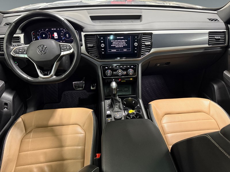 2023 Volkswagen Atlas Cross Sport Execline 3.6 FSI 4MOTION