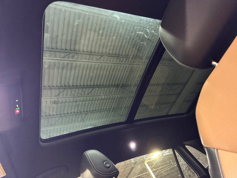 2023 Volkswagen Atlas Cross Sport Execline 3.6 FSI 4MOTION