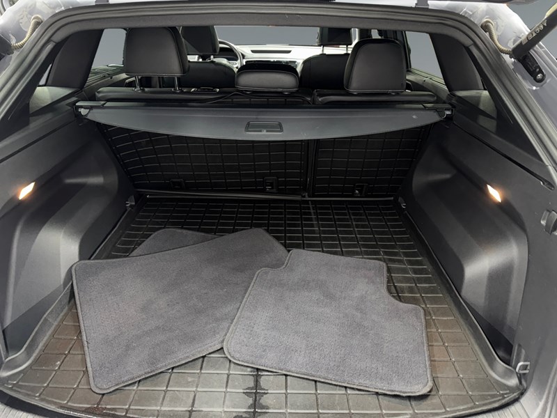 2023 Volkswagen Atlas Cross Sport Execline 3.6 FSI 4MOTION