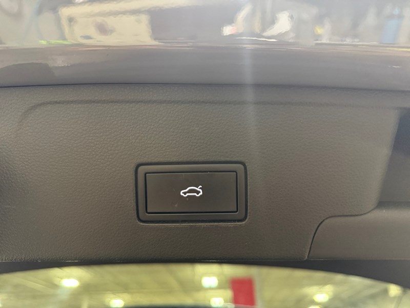 2023 Volkswagen Atlas Cross Sport Execline 3.6 FSI 4MOTION