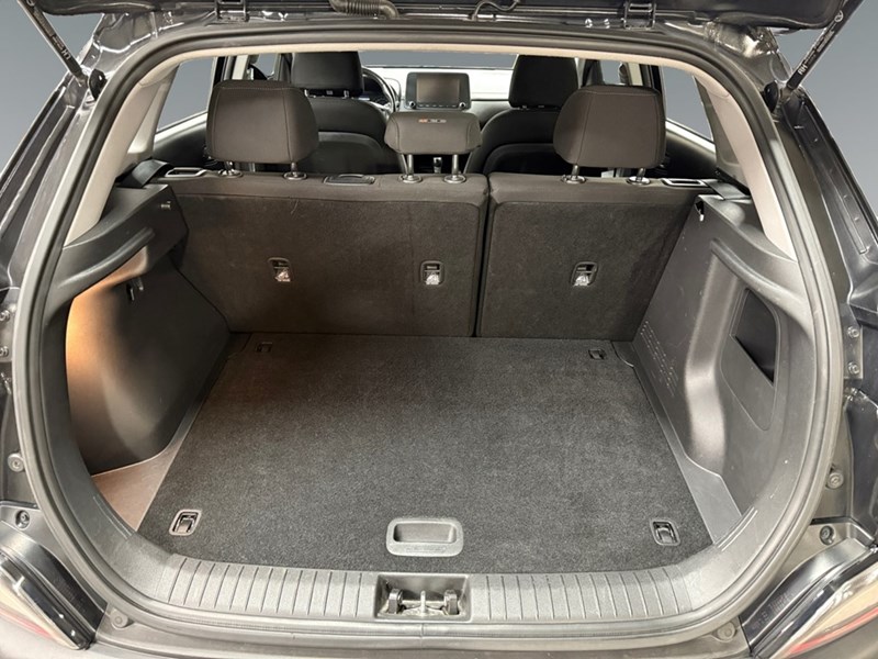 2023 Hyundai Kona 2.0L Preferred AWD
