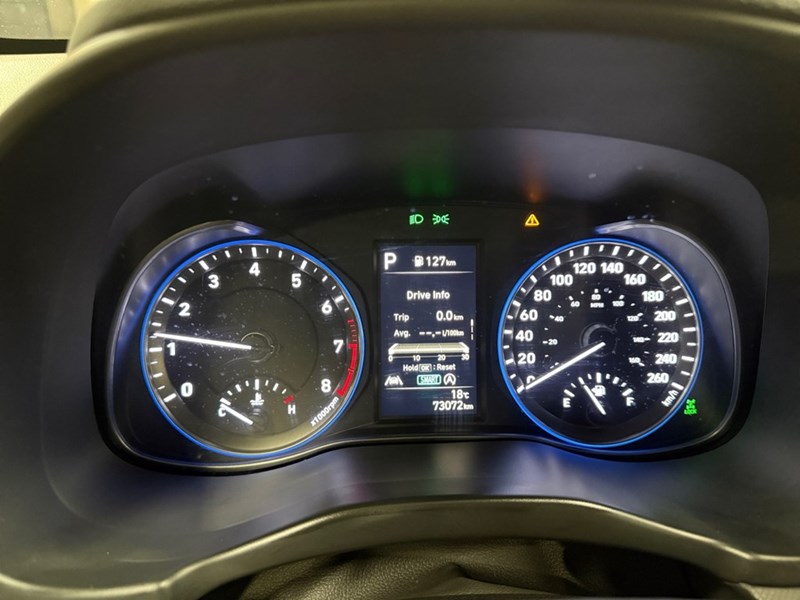2023 Hyundai Kona 2.0L Preferred AWD