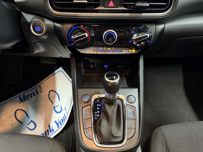 2023 Hyundai Kona 2.0L Preferred AWD