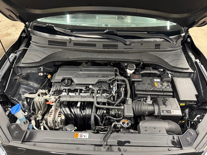 2023 Hyundai Kona 2.0L Preferred AWD