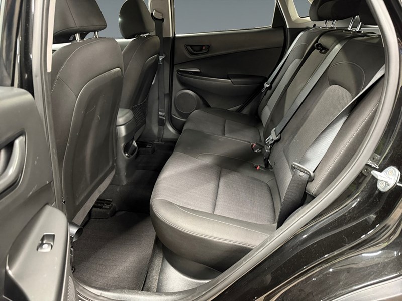 2023 Hyundai Kona 2.0L Preferred AWD