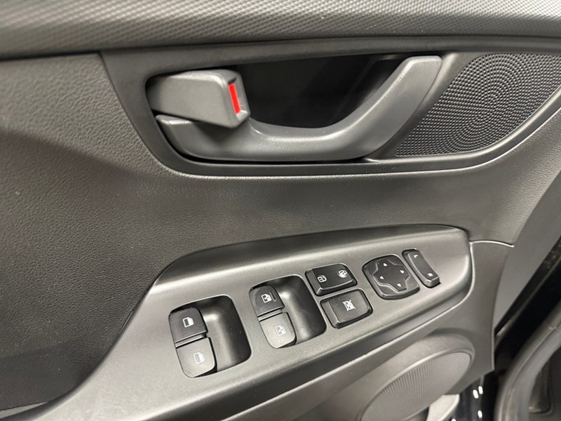 2023 Hyundai Kona 2.0L Preferred AWD