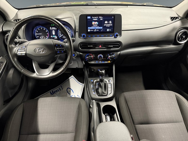 2023 Hyundai Kona 2.0L Preferred AWD