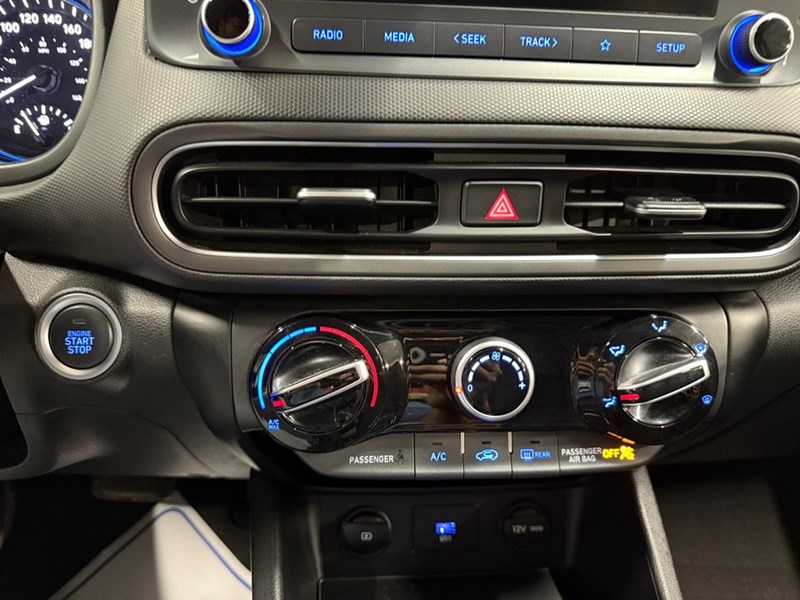 2023 Hyundai Kona 2.0L Preferred AWD