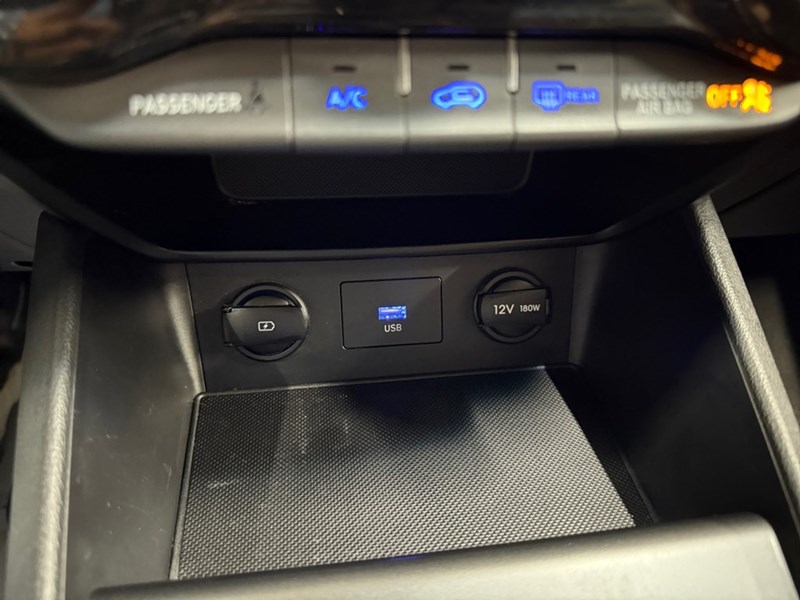 2023 Hyundai Kona 2.0L Preferred AWD