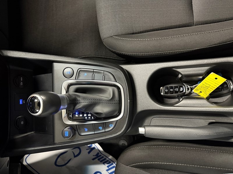 2023 Hyundai Kona 2.0L Preferred AWD