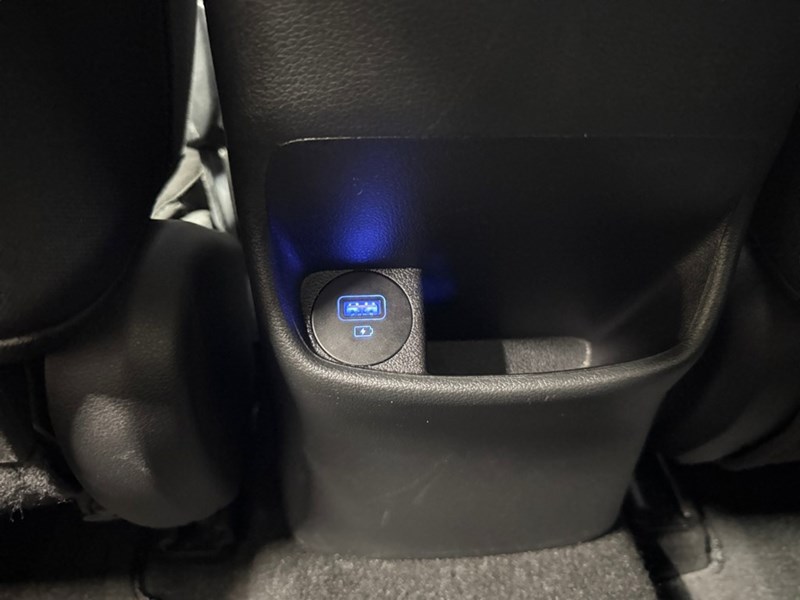 2023 Hyundai Kona 2.0L Preferred AWD