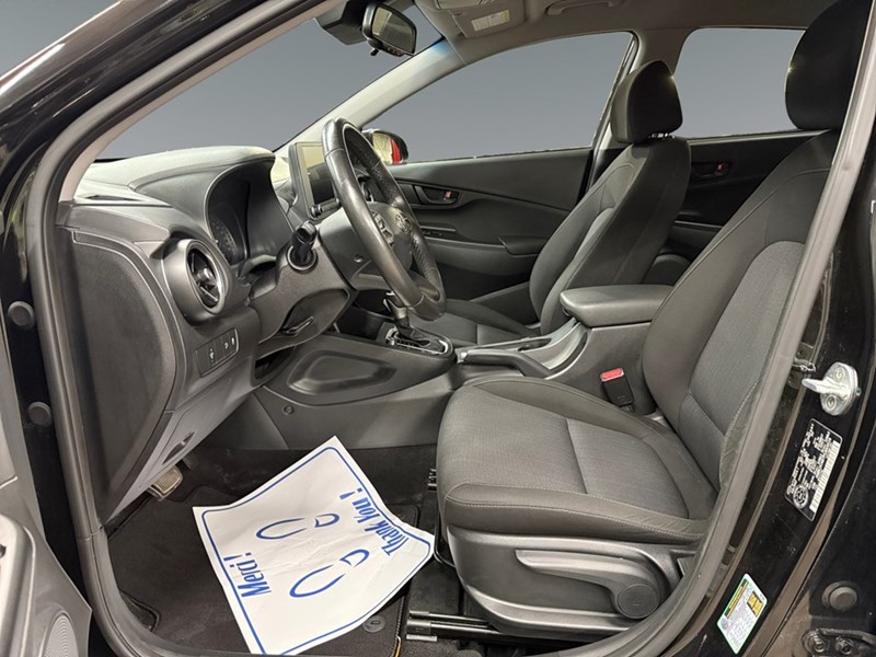 2023 Hyundai Kona 2.0L Preferred AWD