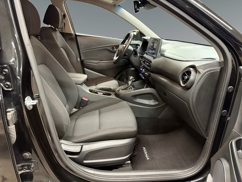 2023 Hyundai Kona 2.0L Preferred AWD