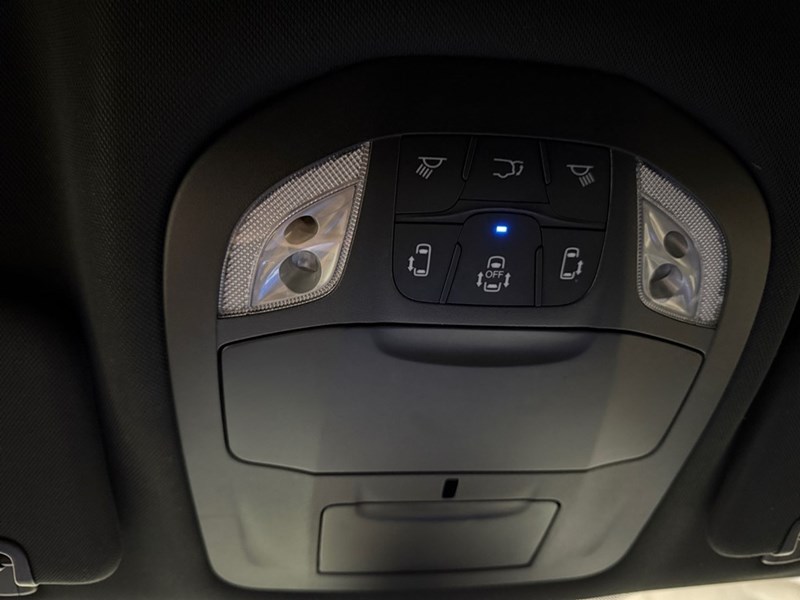 2023 Chrysler Pacifica Touring FWD