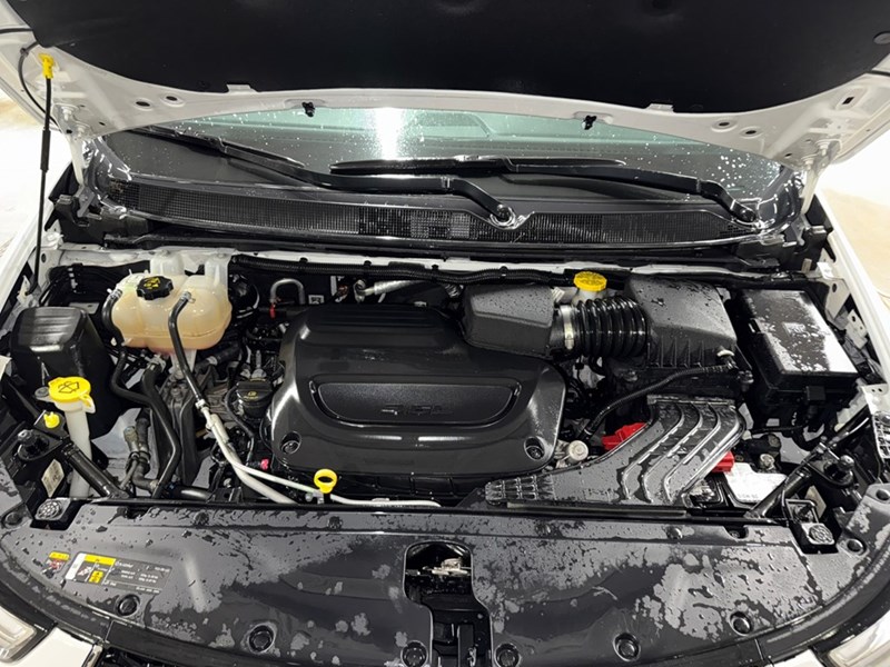 2023 Chrysler Pacifica Touring FWD