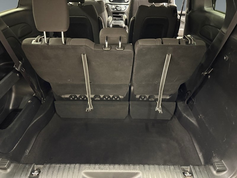 2023 Chrysler Pacifica Touring FWD