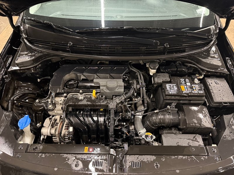 2023 Kia Rio LX Premium IVT