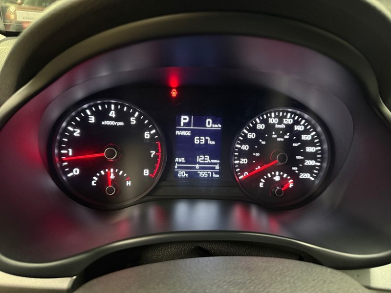 2023 Kia Rio LX Premium IVT