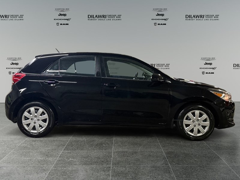 2023 Kia Rio LX Premium IVT