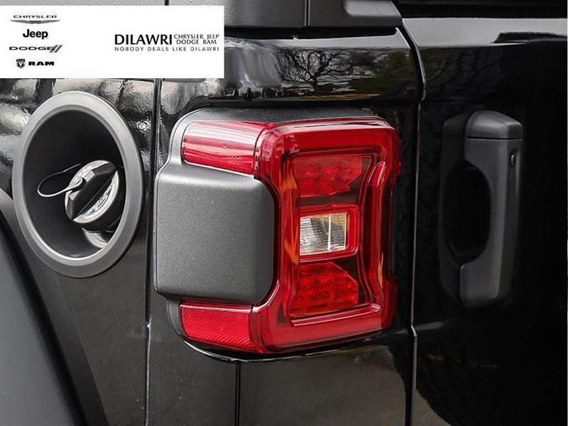 2025 Jeep Wrangler Sport S 4 Door 4x4