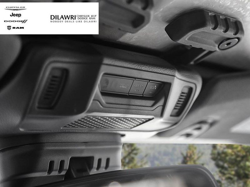 2025 Jeep Wrangler Sport S 4 Door 4x4
