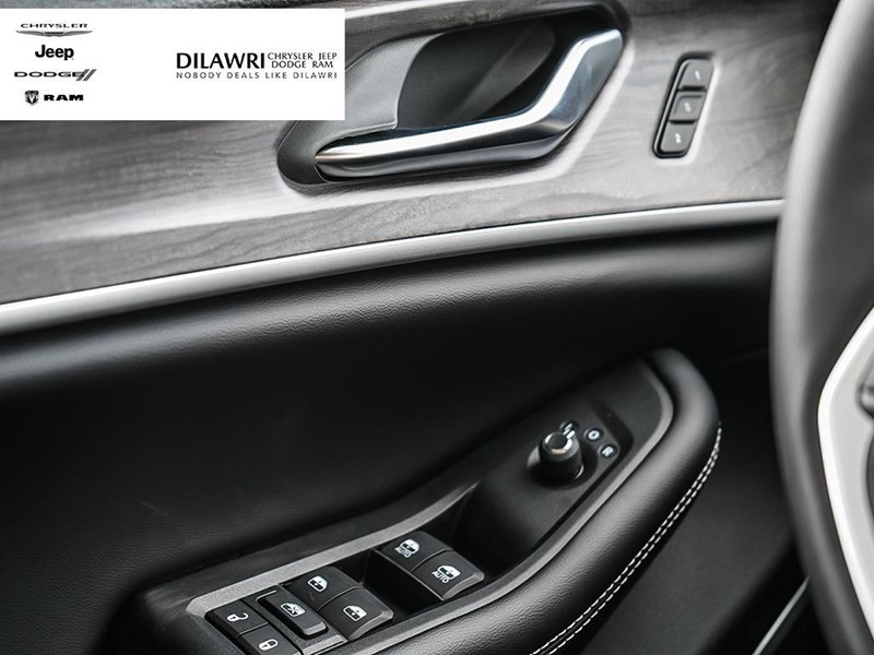 2023 Jeep Grand Cherokee 4xe 4x4