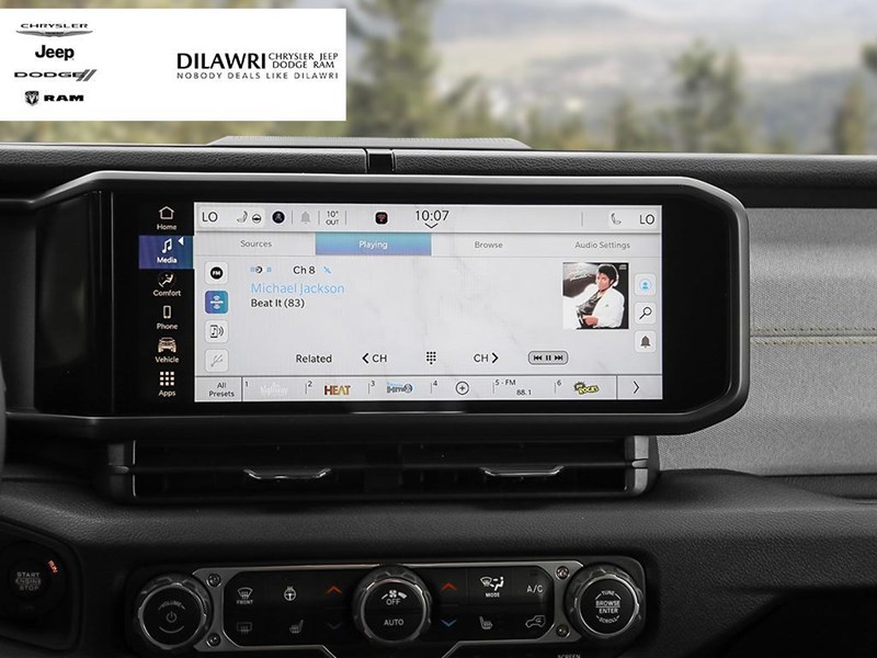 2025 Jeep Wrangler Sport S 4 Door 4x4
