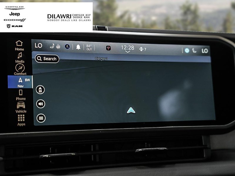 2025 Jeep Wrangler Sahara 4 Door 4x4