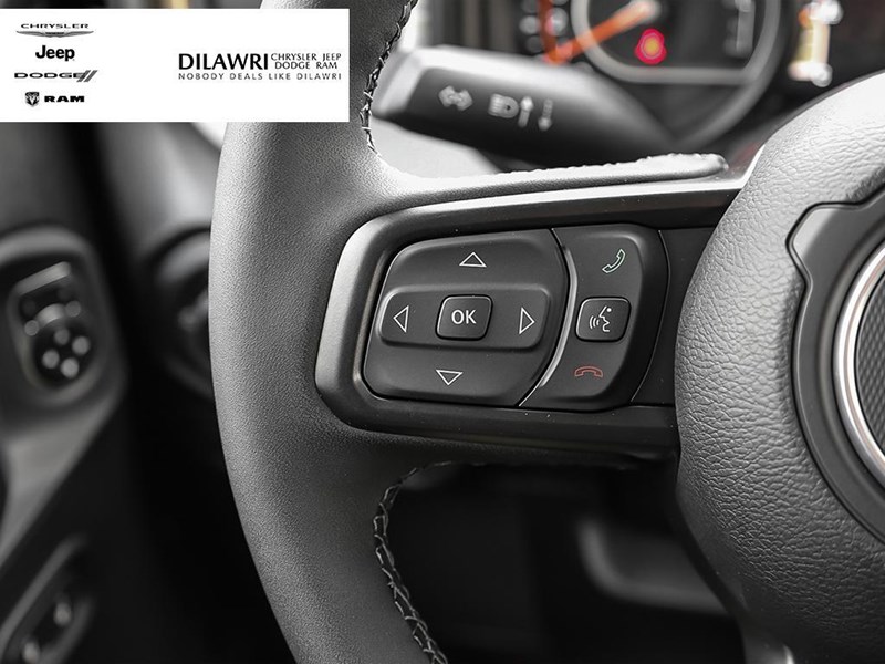 2025 Jeep Wrangler Sport S 4 Door 4x4
