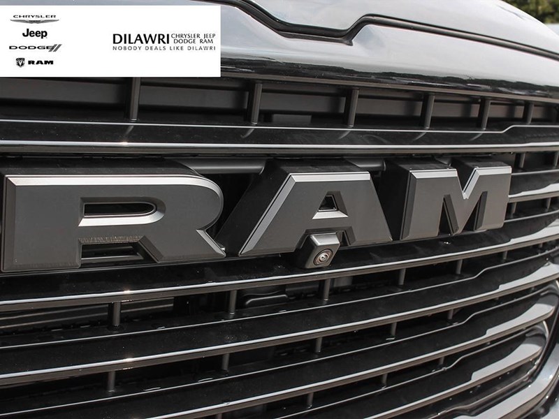 2025 RAM 1500 Sport 4x4 Crew Cab 5'7" Box