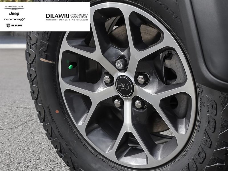 2025 Jeep Wrangler Sport S 4 Door 4x4