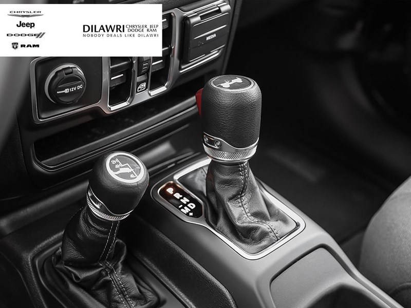 2025 Jeep Wrangler Sport S 4 Door 4x4