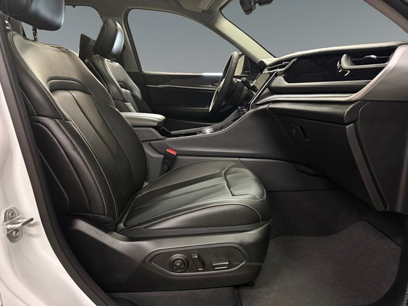 2023 Jeep Grand Cherokee 4xe LIMITED 4x4