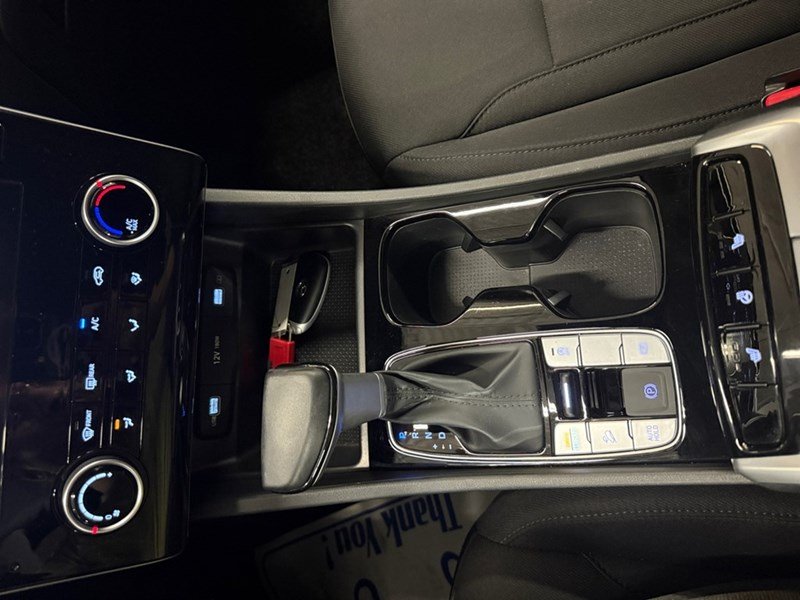 2023 Hyundai Tucson Preferred AWD