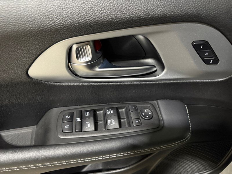 2023 Chrysler Pacifica Touring L AWD