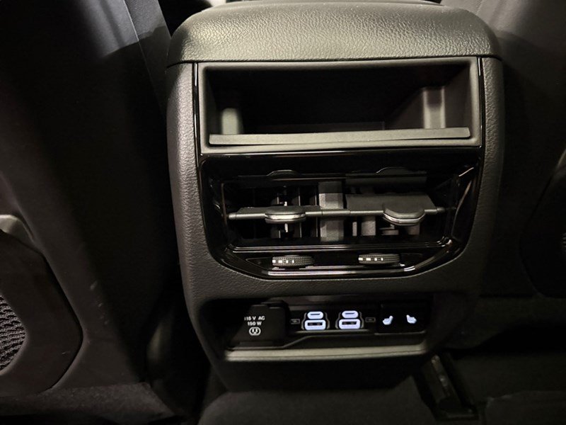 2023 Jeep Grand Cherokee 4xe LIMITED 4x4