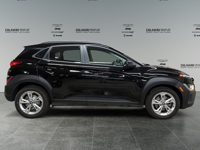 2023 Hyundai Kona 2.0L Preferred AWD