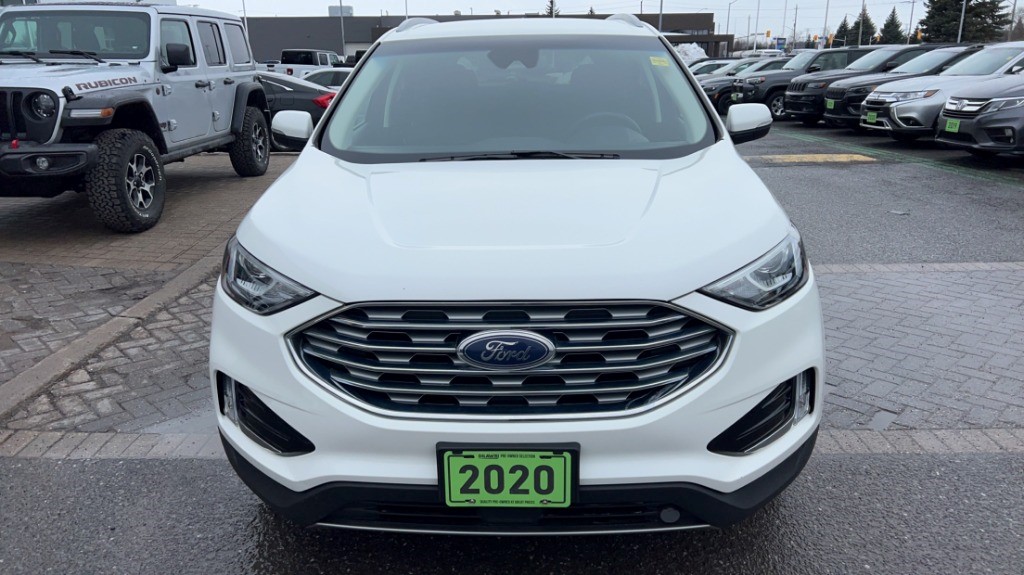 2020 Ford Edge SEL / CLEARANCE SPECIAL!