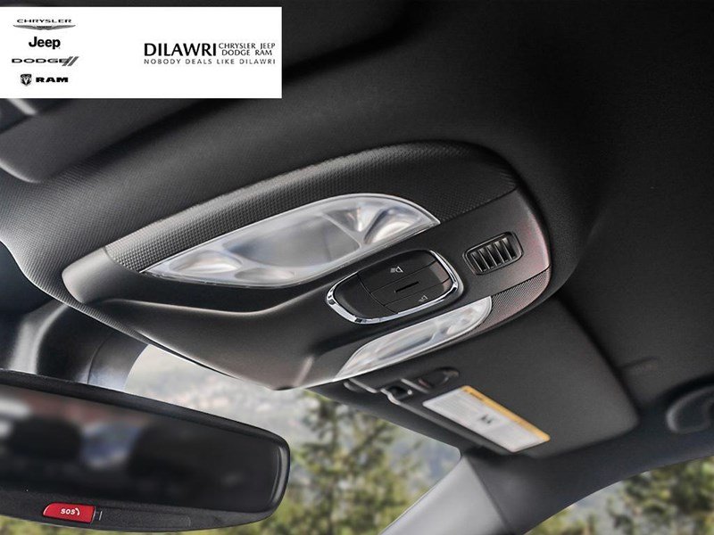 2025 Jeep Compass North 4x4