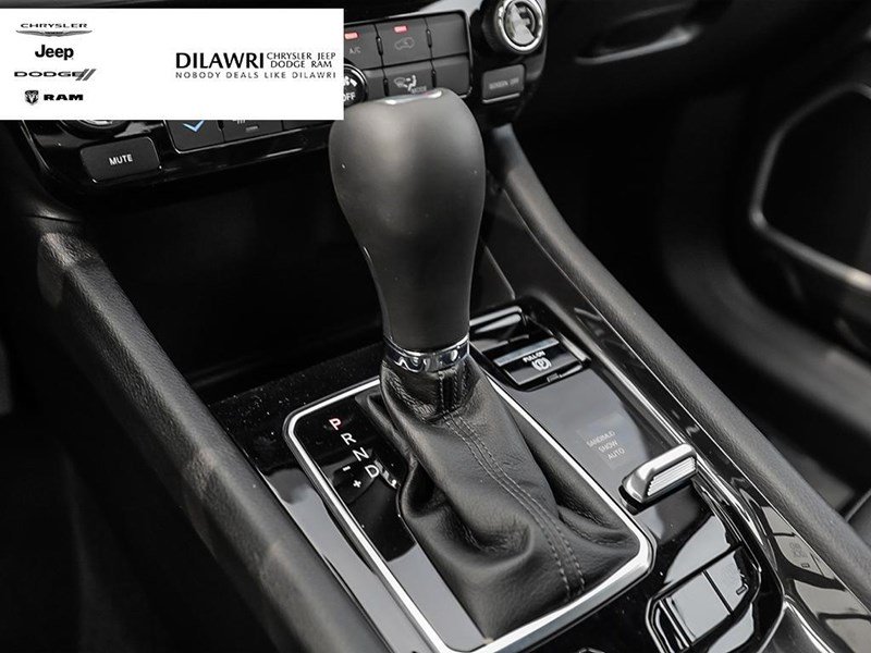 2025 Jeep Compass North 4x4