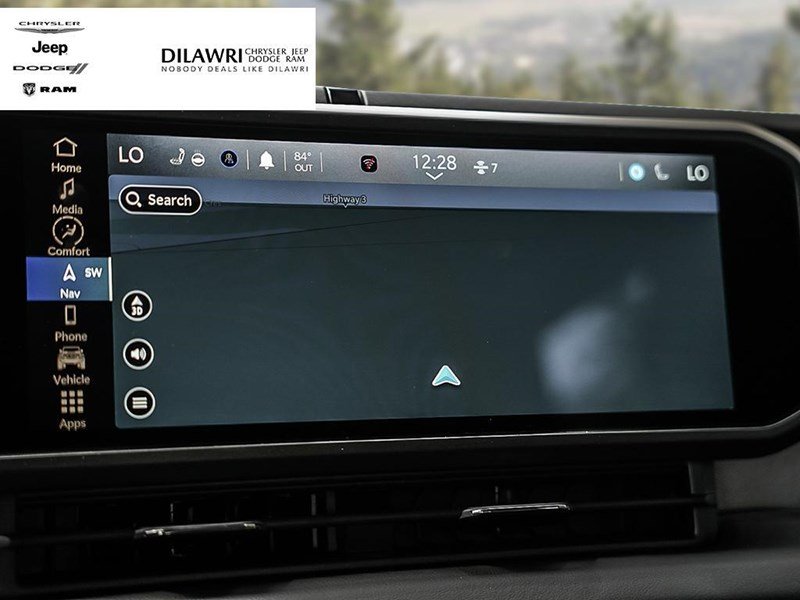 2025 Jeep Wrangler Sahara 4 Door 4x4