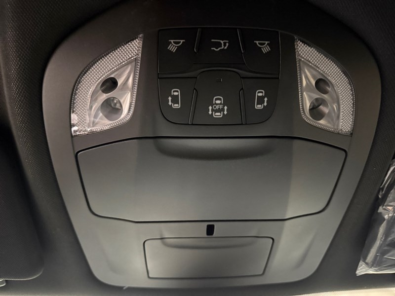 2026 Chrysler Grand Caravan SXT 2WD