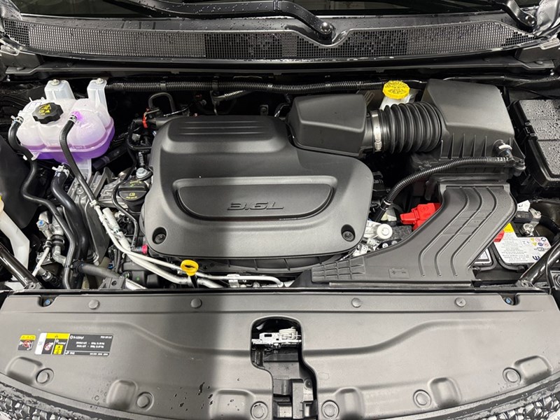 2026 Chrysler Grand Caravan SXT 2WD